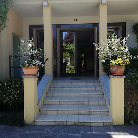 Hotel Fioroni ベッラージョ エクステリア 写真