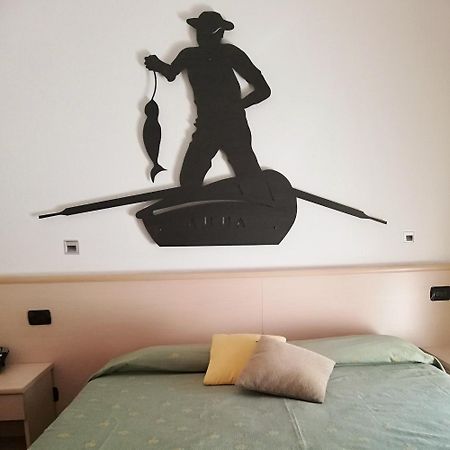 Hotel Fioroni ベッラージョ エクステリア 写真
